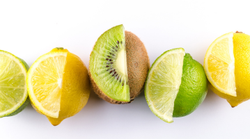 Nutrición